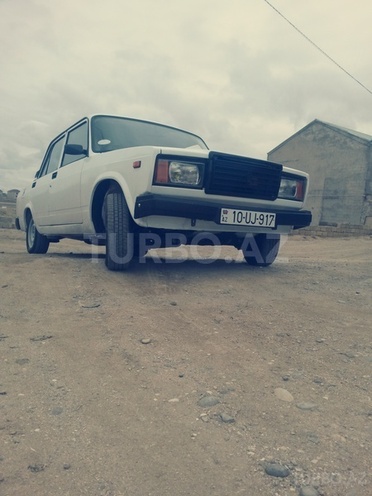 LADA (VAZ) 2107 2007, 113,000 km - 1.6 l - Bakı