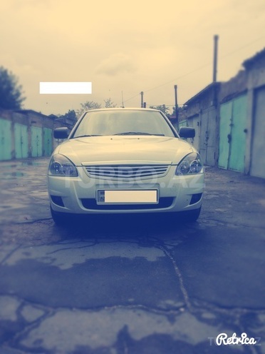 LADA (VAZ) Priora 2014, 12,000 km - 1.6 l - Sumqayıt