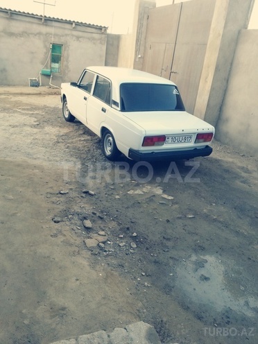 LADA (VAZ) 2107 2007, 113,000 km - 1.6 l - Bakı