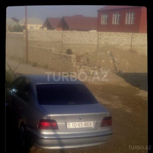 BMW 520 1996, 300,000 km - 2.0 l - Bakı