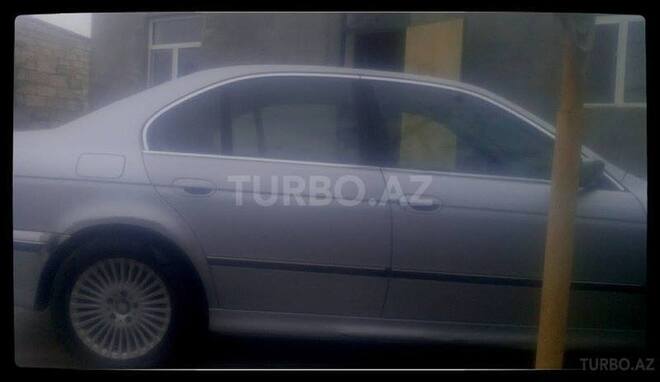 BMW 520 1996, 300,000 km - 2.0 l - Bakı