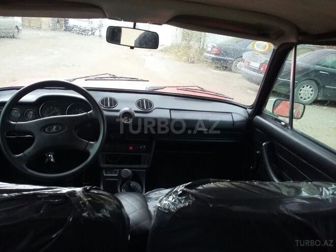 LADA (VAZ) 2106 1985, 34,500 km - 1.6 л - Bakı