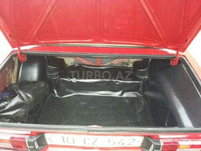 LADA (VAZ) 2106 1985, 34,500 km - 1.6 л - Bakı