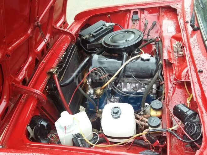 LADA (VAZ) 2106 1985, 34,500 km - 1.6 л - Bakı