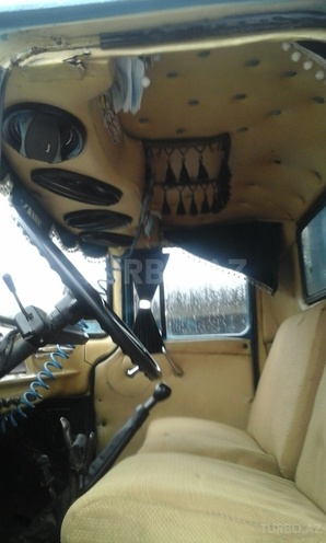 ZIL 130 1992, 20,000 km - 6.0 l - Lənkəran