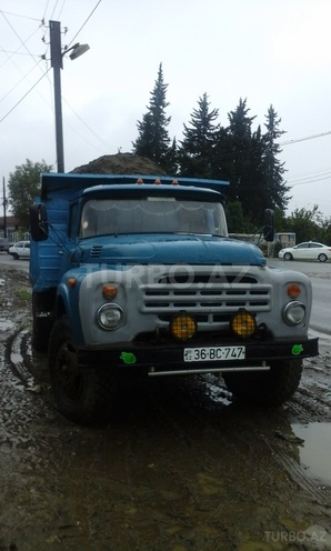 ZIL 130 1992, 20,000 km - 6.0 l - Lənkəran