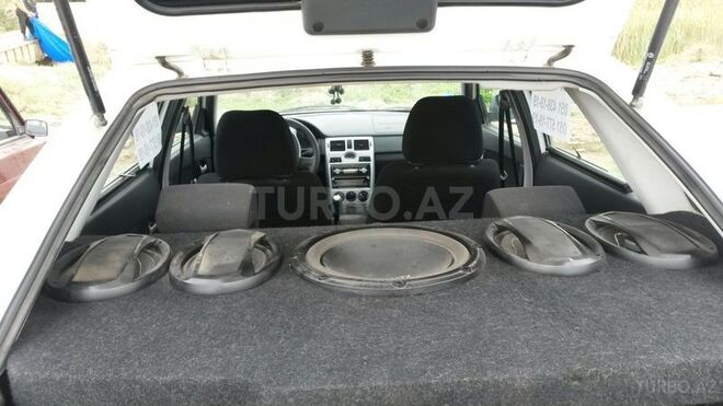 LADA (VAZ) Priora 2014, 28,000 km - 1.6 л - Füzuli