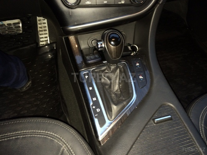 Kia Optima 2012, 54,000 km - 2.0 l - Bakı