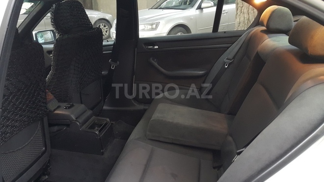 BMW 320 2003, 185,000 km - 2.2 l - Bakı
