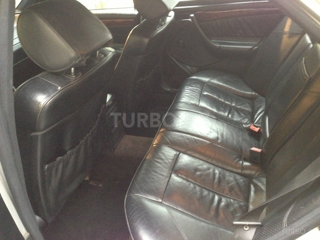 Mercedes C 230 1997, 220,000 km - 0.3 л - Bakı