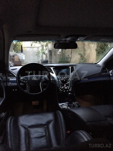 Hyundai Grandeur 2013, 48,000 km - 0.3 l - Bakı