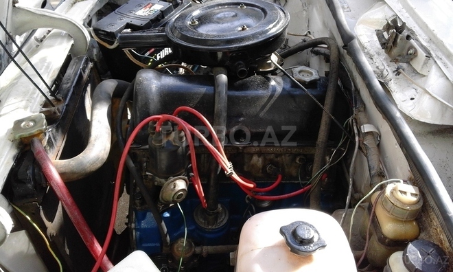 LADA (VAZ) 2106 1984, 150,000 km - 1.3 л - Bakı