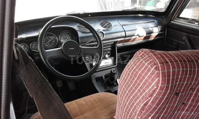 LADA (VAZ) 2106 1984, 150,000 km - 1.3 л - Bakı
