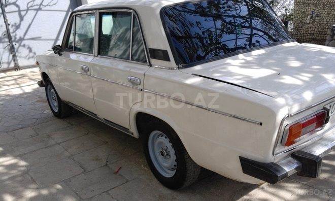 LADA (VAZ) 2106 1984, 150,000 km - 1.3 л - Bakı
