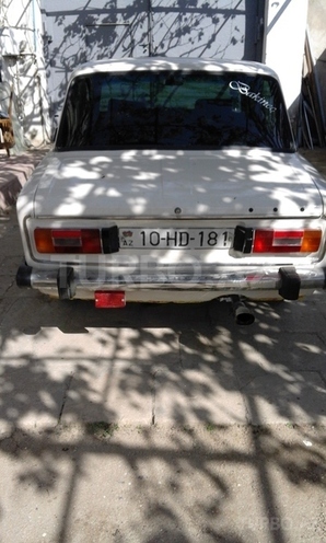 LADA (VAZ) 2106 1984, 150,000 km - 1.3 л - Bakı