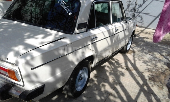 LADA (VAZ) 2106 1984, 150,000 km - 1.3 л - Bakı