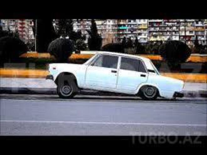 LADA (VAZ) 21011 2015, 40,000 km - 0.9 l - Bakı