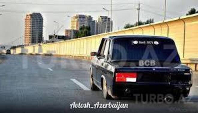 LADA (VAZ) 21011 2015, 40,000 km - 0.9 l - Bakı