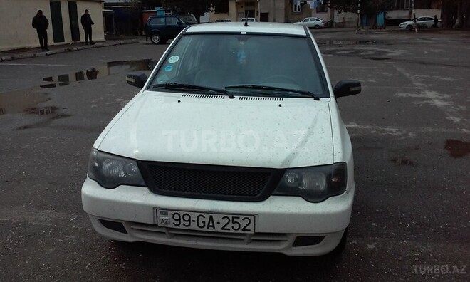 Saipa 132 2013, 81,000 km - 1.3 l - Bakı