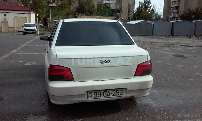 Saipa 132 2013, 81,000 km - 1.3 l - Bakı