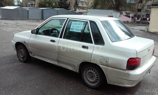 Saipa 132 2013, 81,000 km - 1.3 l - Bakı