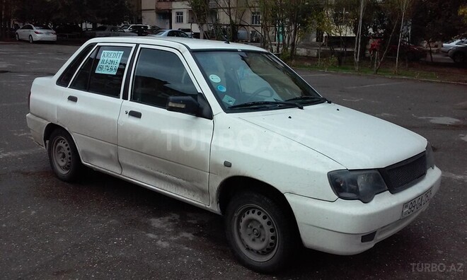 Saipa 132 2013, 81,000 km - 1.3 l - Bakı