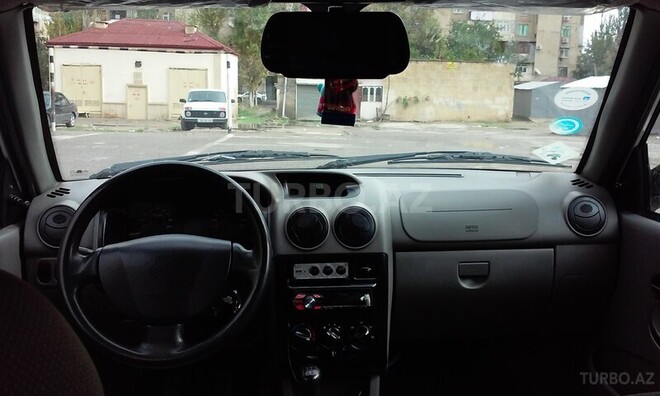Saipa 132 2013, 81,000 km - 1.3 l - Bakı