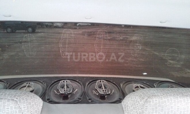 Saipa 132 2013, 81,000 km - 1.3 l - Bakı