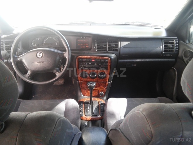 Opel Vectra 1997, 350,000 km - 2.0 l - Bakı