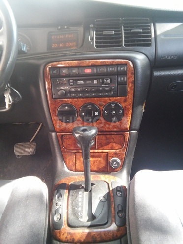 Opel Vectra 1997, 350,000 km - 2.0 l - Bakı