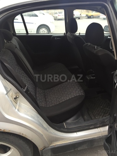 Opel Astra 2000, 160,000 km - 1.6 л - Bakı