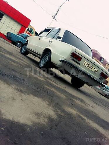 LADA (VAZ) 21011 1974, 40,000 km - 0.1 l - Bərdə