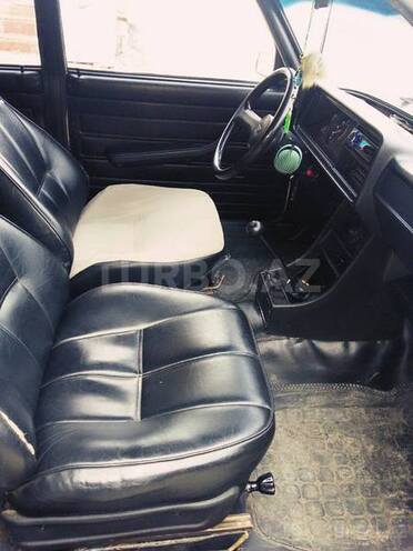 LADA (VAZ) 21011 1974, 40,000 km - 0.1 l - Bərdə