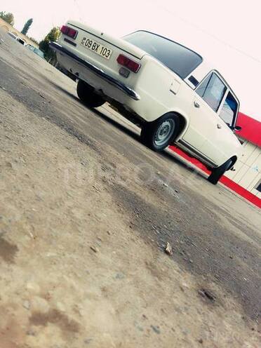 LADA (VAZ) 21011 1974, 40,000 km - 0.1 l - Bərdə
