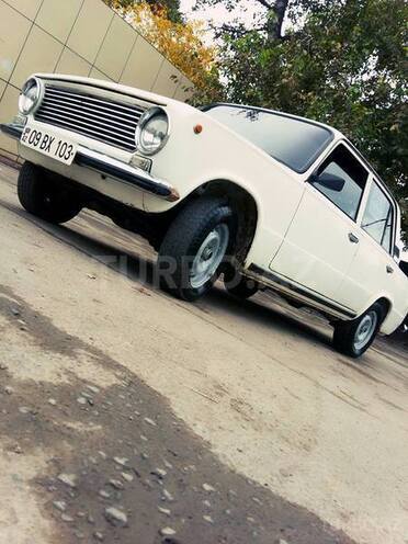 LADA (VAZ) 21011 1974, 40,000 km - 0.1 l - Bərdə