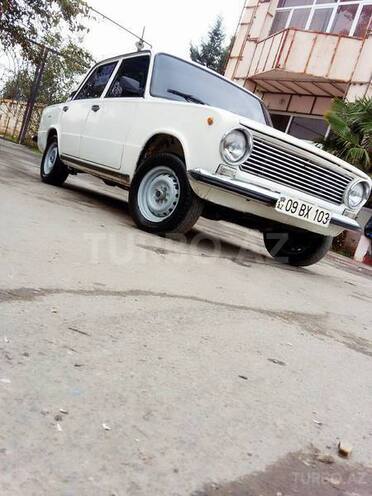LADA (VAZ) 21011 1974, 40,000 km - 0.1 l - Bərdə