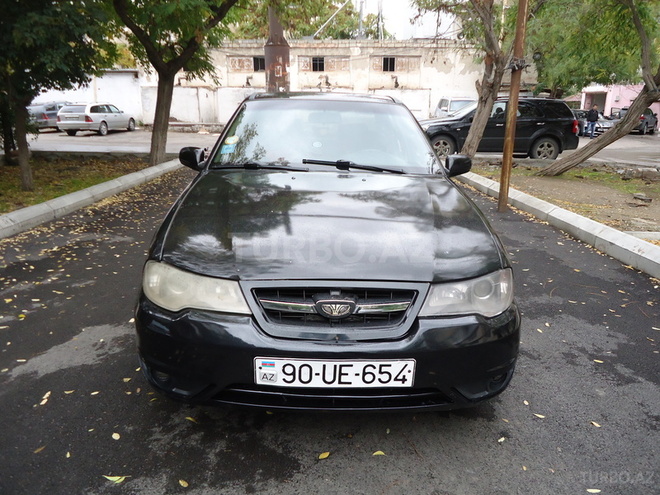 Daewoo Nexia 2011, 76,546 km - 1.5 l - Bakı