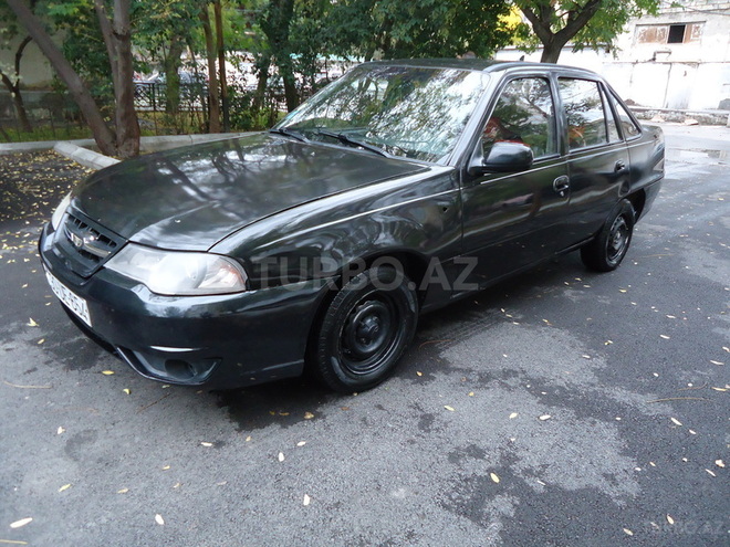 Daewoo Nexia 2011, 76,546 km - 1.5 l - Bakı