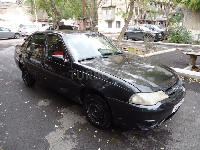 Daewoo Nexia 2011, 76,546 km - 1.5 l - Bakı