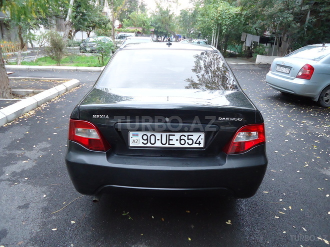 Daewoo Nexia 2011, 76,546 km - 1.5 l - Bakı