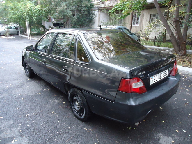 Daewoo Nexia 2011, 76,546 km - 1.5 l - Bakı