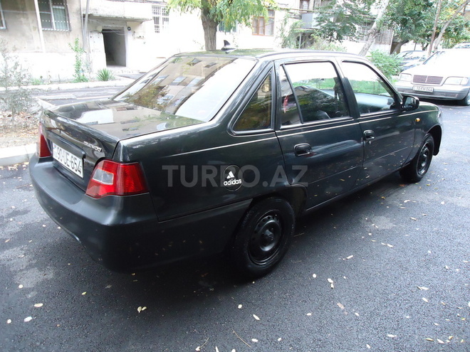 Daewoo Nexia 2011, 76,546 km - 1.5 l - Bakı