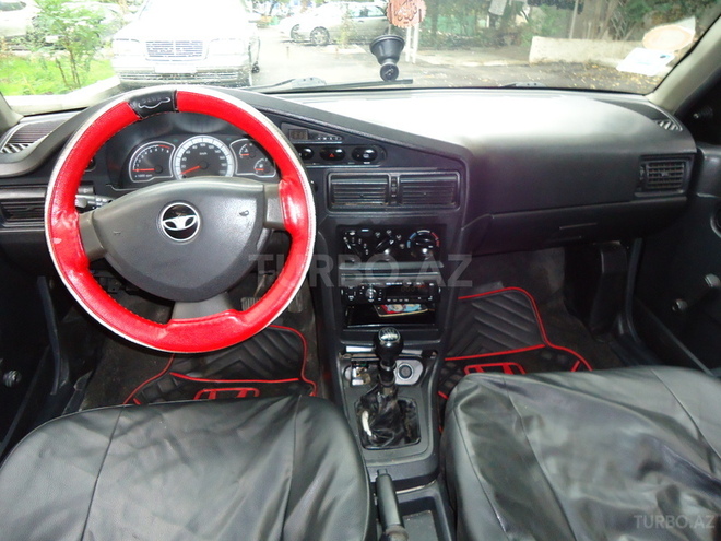 Daewoo Nexia 2011, 76,546 km - 1.5 l - Bakı