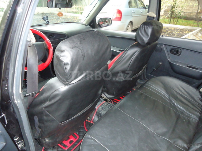 Daewoo Nexia 2011, 76,546 km - 1.5 l - Bakı