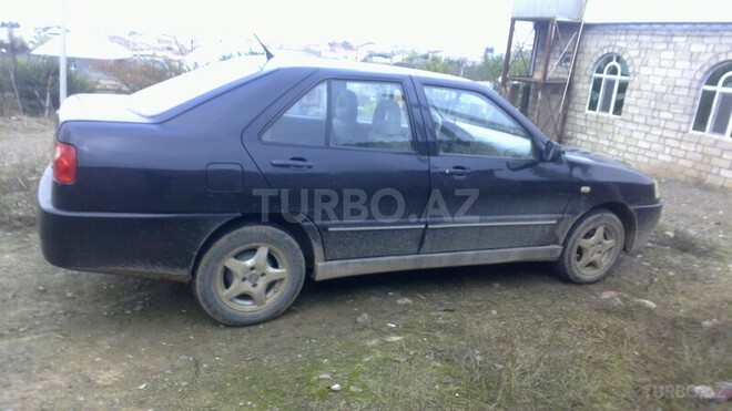 Chery Amulet (A15) 2006, 173,000 km - 1.5 л - Gəncə