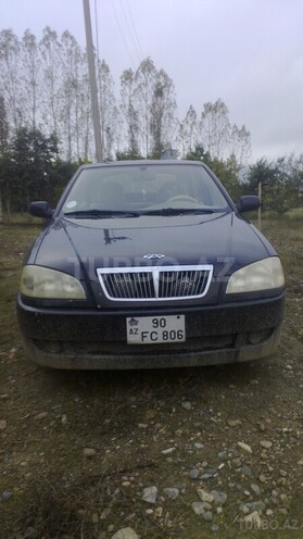 Chery Amulet (A15) 2006, 173,000 km - 1.5 л - Gəncə