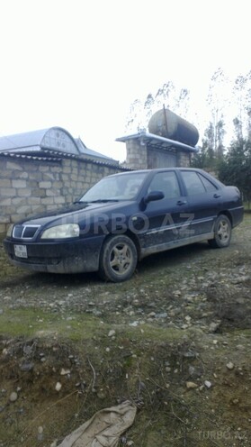 Chery Amulet (A15) 2006, 173,000 km - 1.5 л - Gəncə