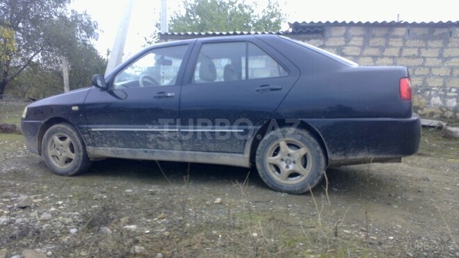 Chery Amulet (A15) 2006, 173,000 km - 1.5 л - Gəncə
