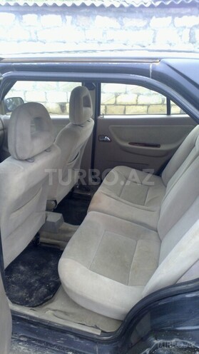 Chery Amulet (A15) 2006, 173,000 km - 1.5 л - Gəncə