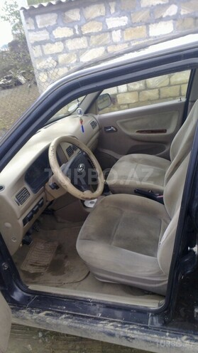 Chery Amulet (A15) 2006, 173,000 km - 1.5 л - Gəncə